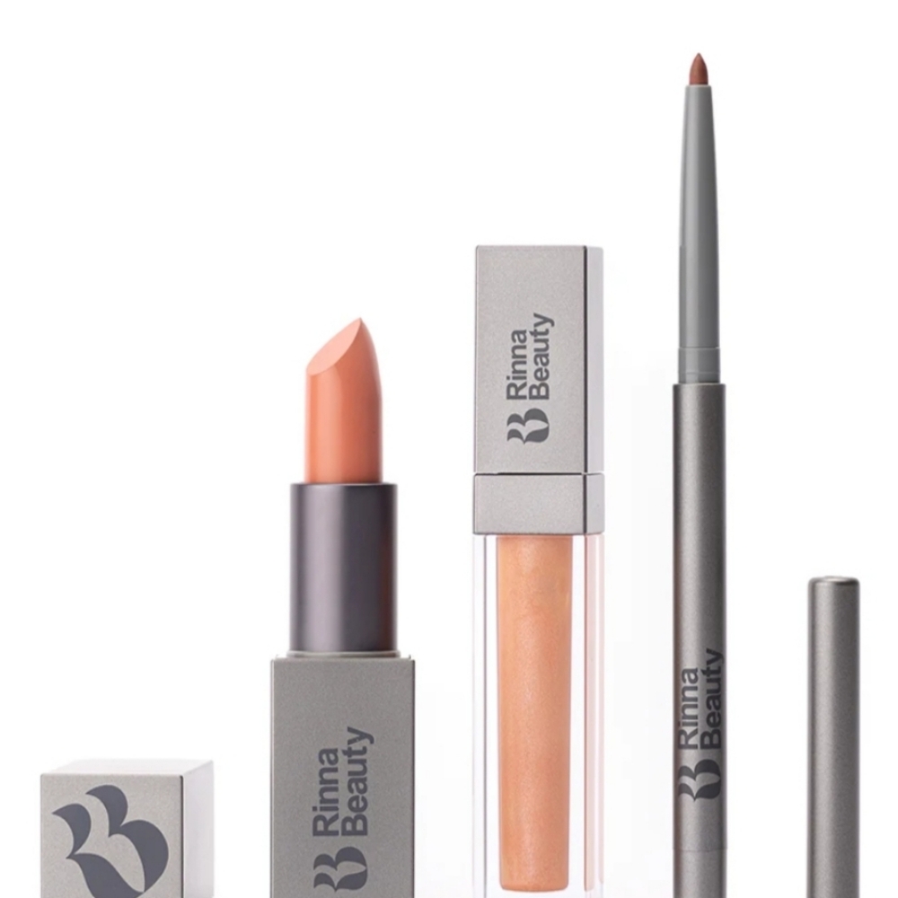 Rinna Beauty “Heidi” Lip Kit BRAND NEW